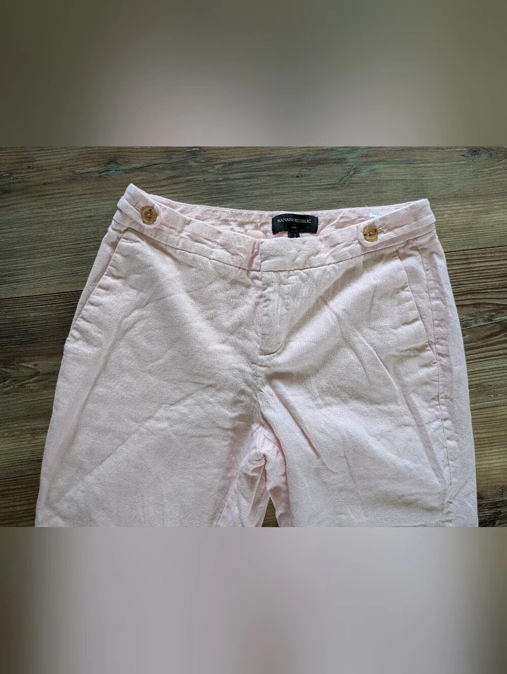 Banana Republic 26 has